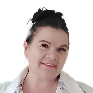 Гизатулина Наргиза Расуловна, анестезиолог-реаниматолог - Ташкент