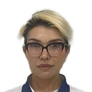Азизова Гавхар Махмудхановна - фотография Азизова Гавхар Махмудхановна, анестезиолог-реаниматолог - Ташкент