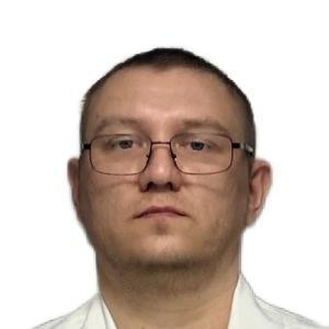 Комиренко Пётр Георгевич - фотография Комиренко Пётр Георгевич, анестезиолог-реаниматолог - Ташкент