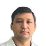 Ахмедов Шерзод Адхамович, Анестезиолог-реаниматолог - Ташкент