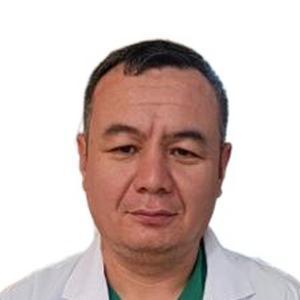 Тургунов Баходир Шавкатович - фотография Тургунов Баходир Шавкатович, анестезиолог-реаниматолог - Ташкент