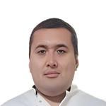 Анваржонов Темурбек Пулатович, Анестезиолог-реаниматолог - Ташкент