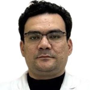 Повонниёзов Хумоюн Гайратжонович, эндоскопист - Ташкент