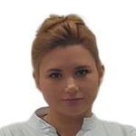 Цивилько Вера Сергеевна Цивилько Вера Сергеевна, Анестезиолог-реаниматолог - Ташкент