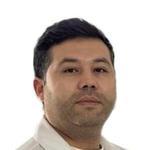 Эшонов Азиз Анварович Эшонов Азиз Анварович, Анестезиолог-реаниматолог - Ташкент
