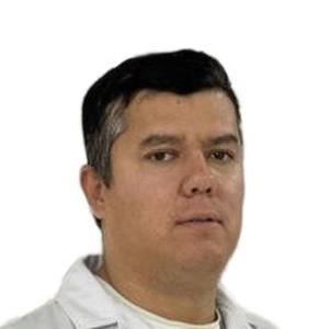 Нарзиев Мамуржон Жахонгирович, анестезиолог-реаниматолог - Ташкент