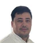 Йолдошев Сирожиддин Мансурович Йолдошев Сирожиддин Мансурович, Анестезиолог-реаниматолог - Ташкент