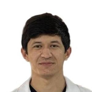 Абдуллаев Ойбек Туйлиевич - фотография Абдуллаев Ойбек Туйлиевич, анестезиолог-реаниматолог - Ташкент