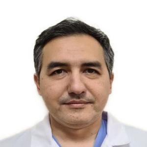 Халикулов Хусан Газиханович, хирург - Ташкент