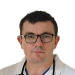 Чернов Денис Андреевич Чернов Денис Андреевич, Кардиолог - Ташкент