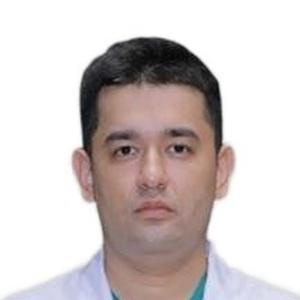 Мирзаев Хондамир Алишерович, хирург - Ташкент