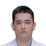 Мирзаев Хондамир Алишерович, Хирург - Ташкент