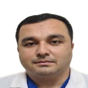 Хидиров Дадахон Файзуллаевич, хирург - Ташкент
