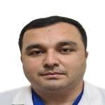 Хидиров Дадахон Файзуллаевич, Хирург - Ташкент
