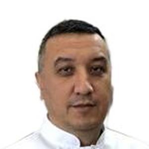 Садиков Набижон Собиржонович, хирург - Ташкент