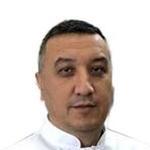 Садиков Набижон Собиржонович, Хирург - Ташкент