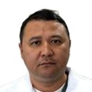 Кабулов Тимур Мэлсович, хирург - Ташкент