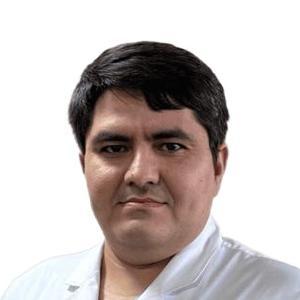 Махсудов Максуд Туймуродович - фотография Махсудов Максуд Туймуродович, торакальный хирург, абдоминальный хирург - Ташкент
