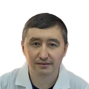 Маткаримов Зохиджон Турдалиевич - фотография Маткаримов Зохиджон Турдалиевич, хирург - Ташкент