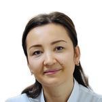 Азимова Маргуба Тохировна, Хирург - Ташкент