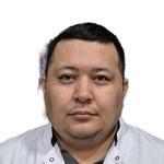 Рустамов Музаффар Олимжонович, Хирург - Ташкент