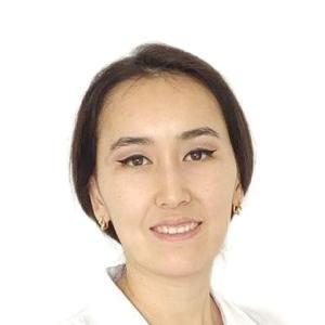 Комилова Дилдора Нодировна, хирург - Ташкент