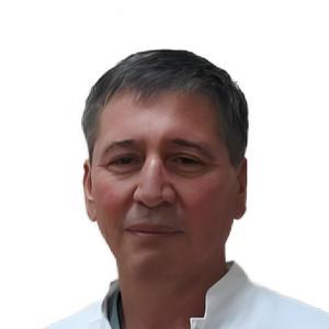 Тоиров Ойбек Алиевич, сосудистый хирург (ангиохирург) - Ташкент