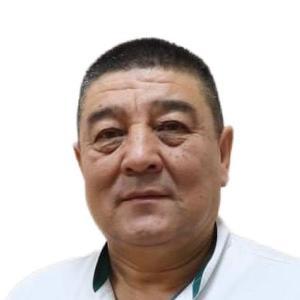 Махмудов Кадиржон Олтинбаевич, сосудистый хирург (ангиохирург) - Ташкент