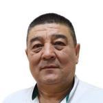 Махмудов Кадиржон Олтинбаевич, Сосудистый хирург (ангиохирург) - Ташкент