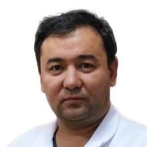 Мусаев Жавлон Сайфиддинович - фотография Мусаев Жавлон Сайфиддинович, сосудистый хирург (ангиохирург) - Ташкент