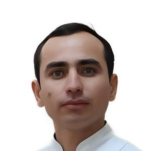 Набиджонов Баходирбек Садыкжонович, сосудистый хирург (ангиохирург) - Ташкент