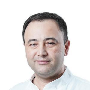 Бабаджанов Санжар Абдумурадович, аритмолог , кардиолог , хирург - Ташкент
