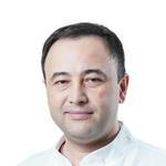 Бабаджанов Санжар Абдумурадович, Аритмолог, Кардиолог, Хирург - Ташкент