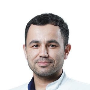 Султонов Мирзобобиршох Авазович, кардиолог - Ташкент