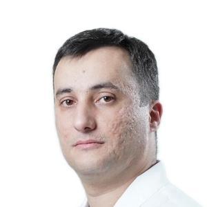 Камалов Сирожиддин Телманович, кардиолог - Ташкент