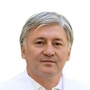 Тураев Феруз Фатхуллаевич, кардиохирург - Ташкент