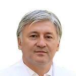 Тураев Феруз Фатхуллаевич, Кардиохирург - Ташкент