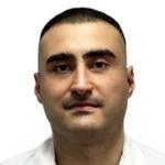 Мучиашвили Омар Ревазович, Кардиохирург - Ташкент