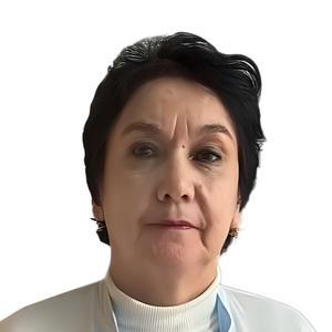 Алимджанова Наиля Юнусовна, кардиолог - Ташкент