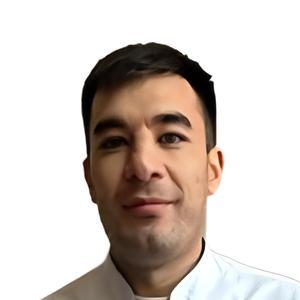 Назаров Элдор Давронович, кардиолог - Ташкент