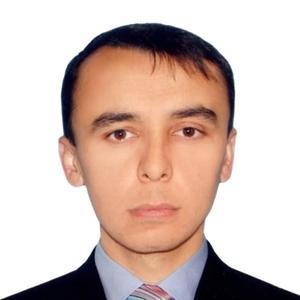 Бердиев Кобилжон Бахронович, хирург - Ташкент