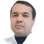 Лапасов Хасан Санакулович, Детский невролог, Детский врач УЗИ - Ташкент