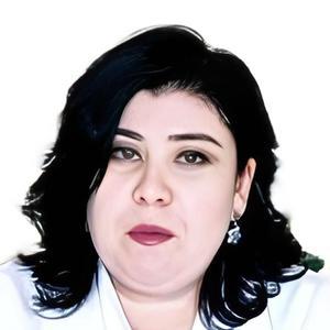 Мамараимова Джамиля Касымовна, детский невролог - Ташкент