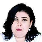 Мамараимова Джамиля Касымовна, Детский невролог - Ташкент