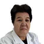 Сатимова Зарафшон Шукруллаевна, Гинеколог - Ташкент