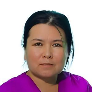 Джураева Шахноза , лор - Ташкент