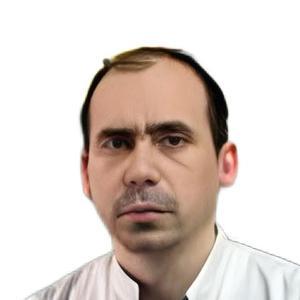 Меликов Шухлиддин Азаматович, педиатр - Ташкент