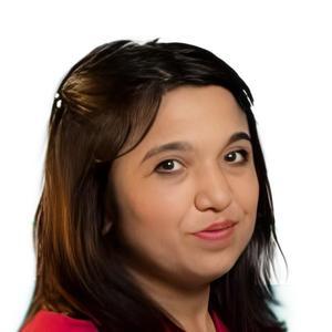 Холикова Хушнида Абдиалимовна, врач узи - Ташкент