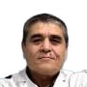 Рахматов Эрдон Яндашович, невролог - Ташкент