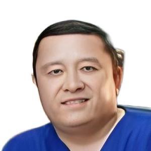 Джураев Хасан Акмирзаевич, уролог, хирург - Ташкент